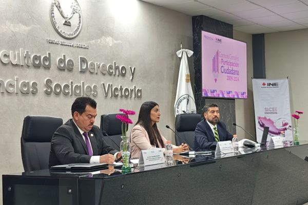 INE destapa “radiografía electoral” de Tamaulipas: lanza plataformas clave para medir el pulso ciudadano