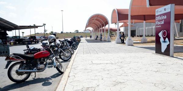 Responden motociclistas; Un 60% aprovecha “borrón y cuenta nueva”