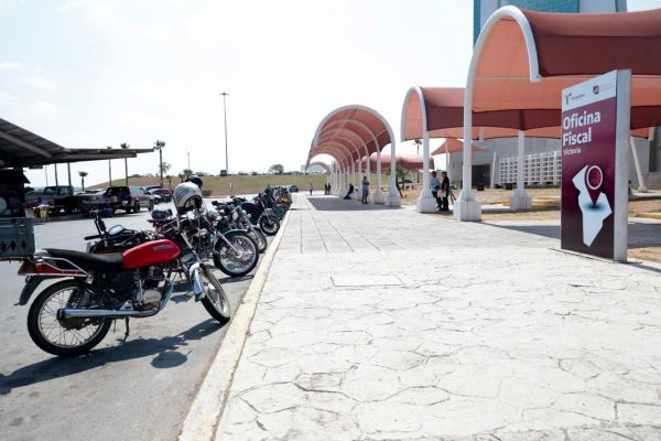 Responden motociclistas; Un 60% aprovecha “borrón y cuenta nueva”