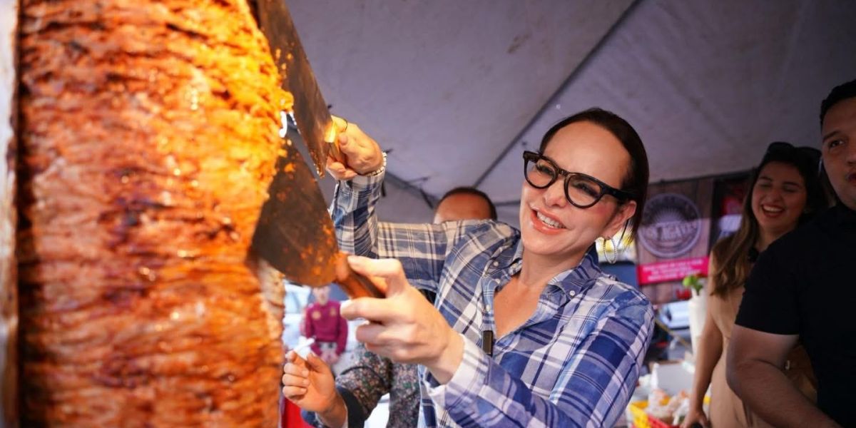 Exitoso “Festival Del Taco Nld 2026” impulsa el turismo gastronómico en Nuevo Laredo