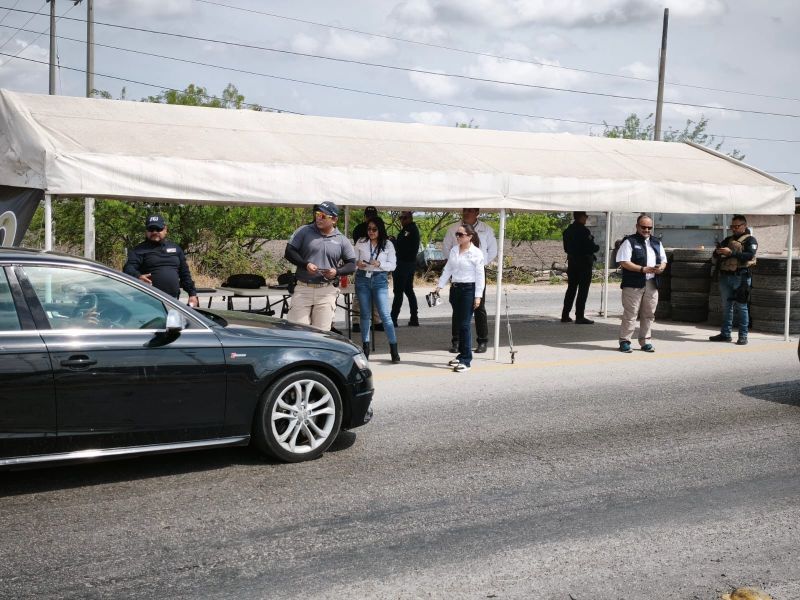Cazan “mordidas” en carreteras