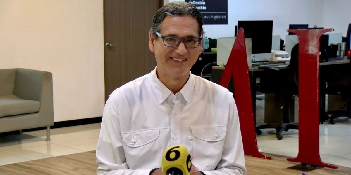 Miramar “limpia” para vacacionistas: alcalde presume playa sin chapapote