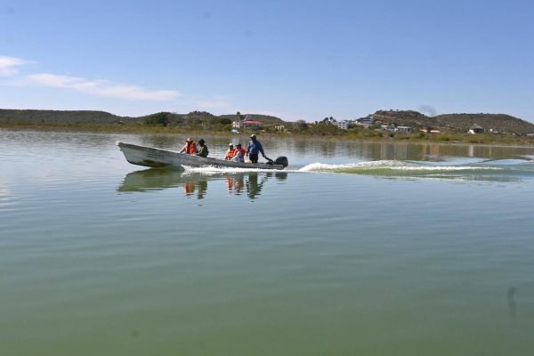 Pescadores tamaulipecos fuera de apoyos por derrame
