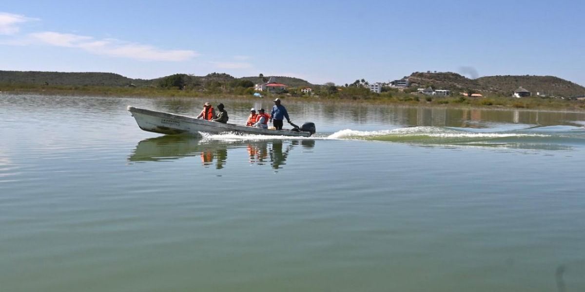 Pescadores tamaulipecos fuera de apoyos por derrame
