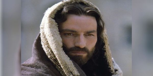 Este será el nuevo rostro de  Jesús en ‘La Pasión de Cristo 2’