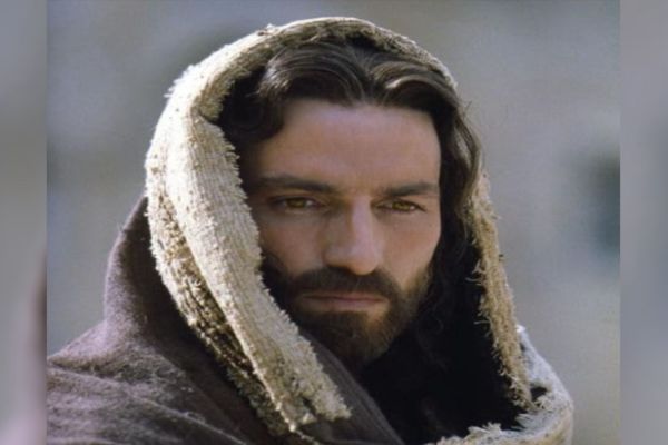 Este será el nuevo rostro de  Jesús en ‘La Pasión de Cristo 2’