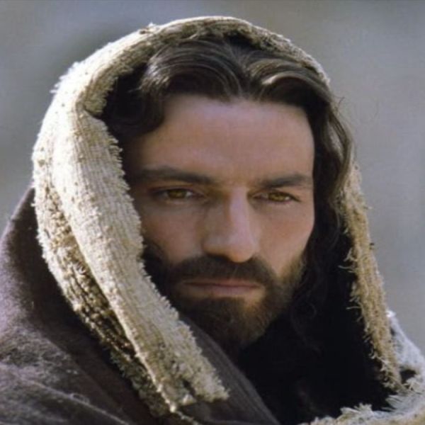 Este será el nuevo rostro de Jesús en 'La Pasión de Cristo 2'