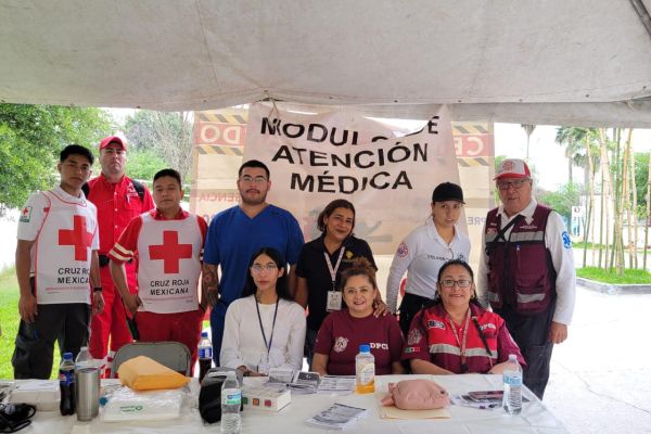 Gobierno municipal despliega operativo total para asegurar una pascua familiar en entornos seguros y limpios