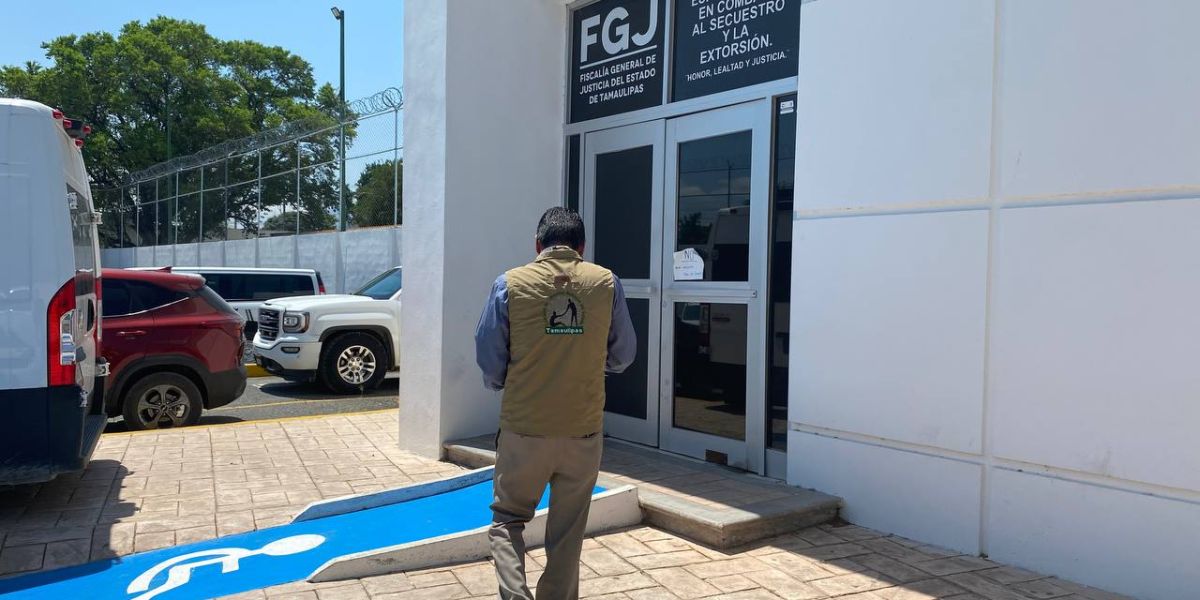 Exhiben a dependencias por violaciones a derechos humanos