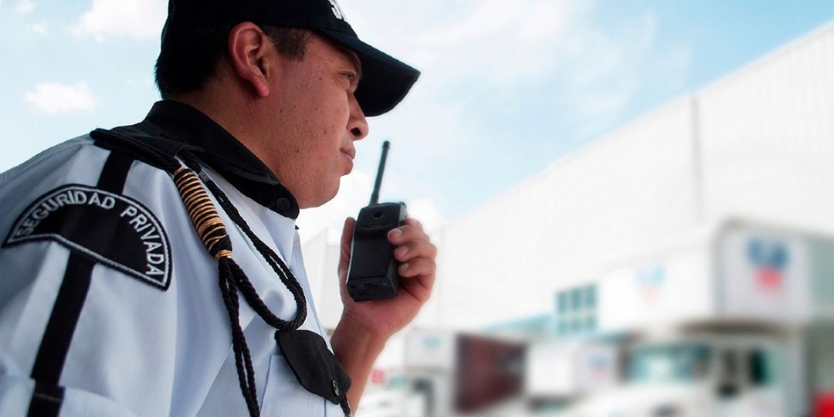 Más de 100 empresas de seguridad privada operan en Tamaulipas