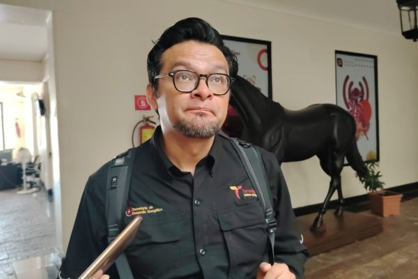 Lejana para Victoria la reducción en tarifa de luz