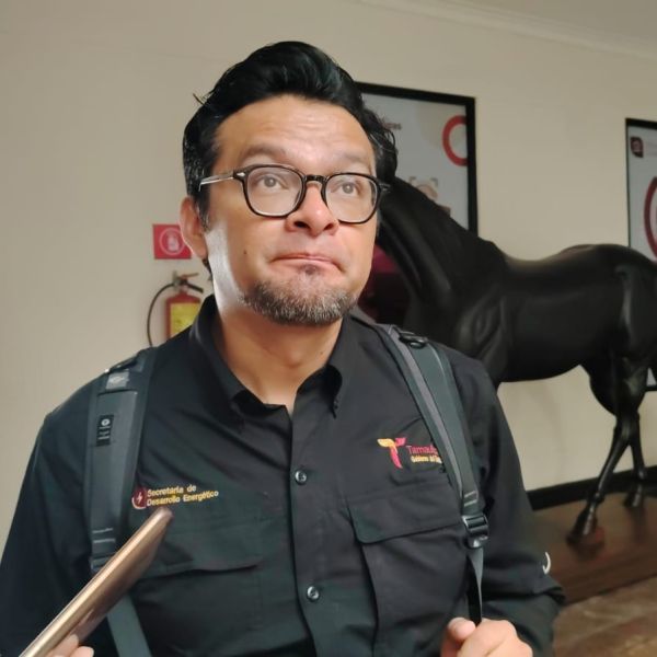 Lejana para Victoria la reducción en tarifa de luz