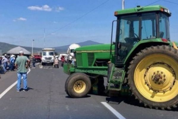 Convocan productores a reunión en Tamaulipas; descartan bloqueos, por ahora