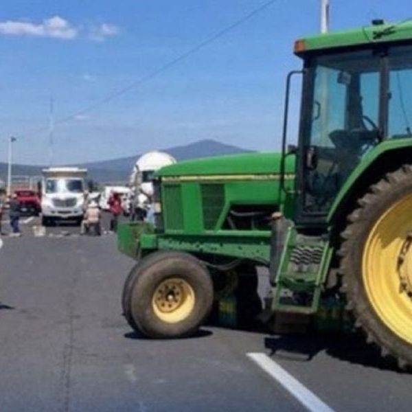 Convocan productores a reunión en Tamaulipas; descartan bloqueos, por ahora