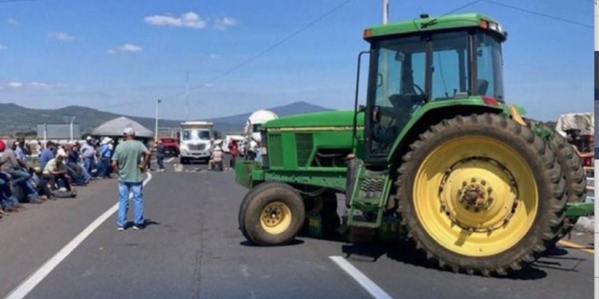Convocan productores a reunión en Tamaulipas; descartan bloqueos, por ahora