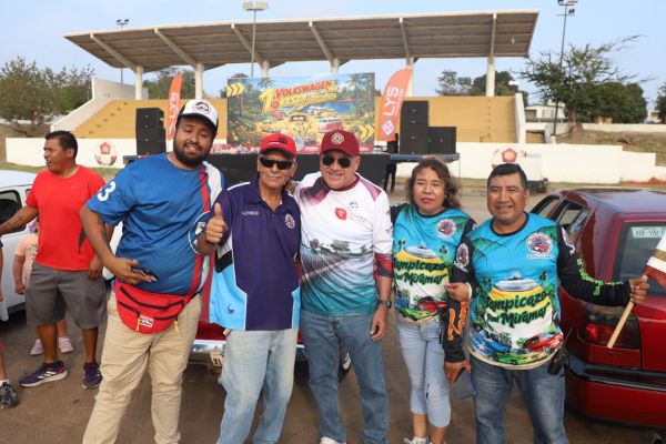 Altamira vive exitosa Semana Santa con alta afluencia turística