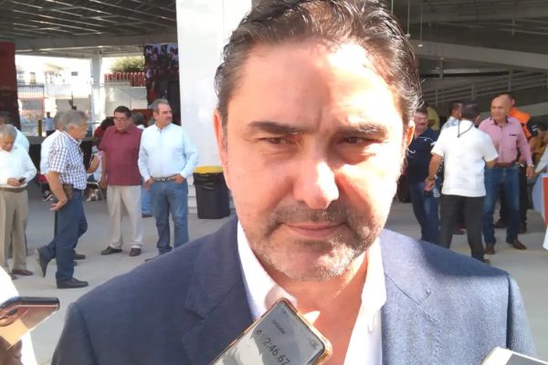 PVEM busca conformar bancada en el Congreso de Tamaulipas rumbo a 2027