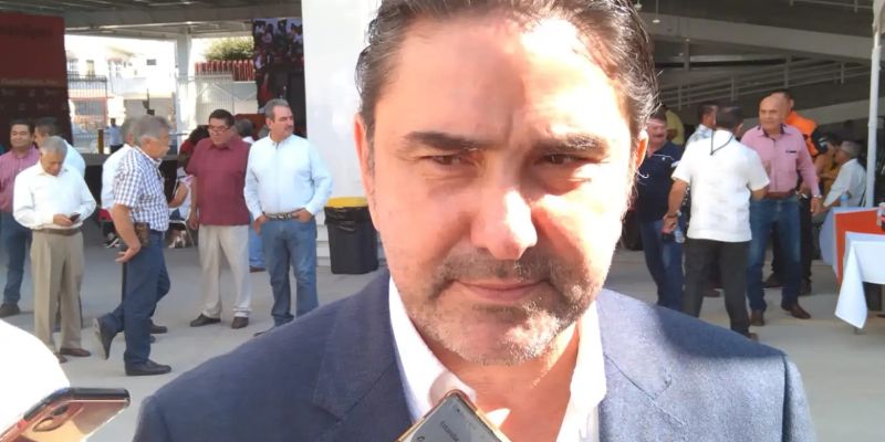 PVEM busca conformar bancada en el Congreso de Tamaulipas rumbo a 2027