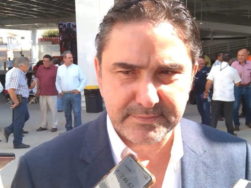 PVEM busca conformar bancada en el Congreso de Tamaulipas rumbo a 2027