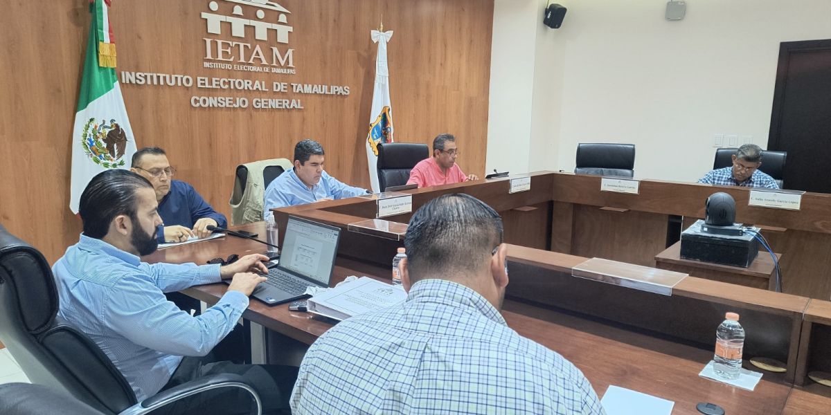IETAM blinda expedientes y fija reglas de transparencia