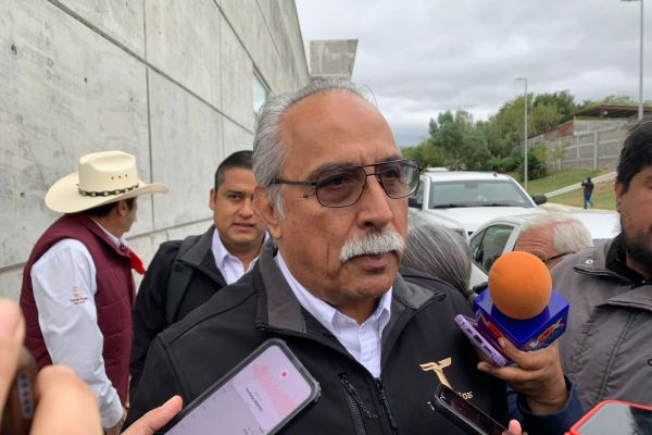 Descarta Desarrollo Rural bloqueos tras convocatoria de productores