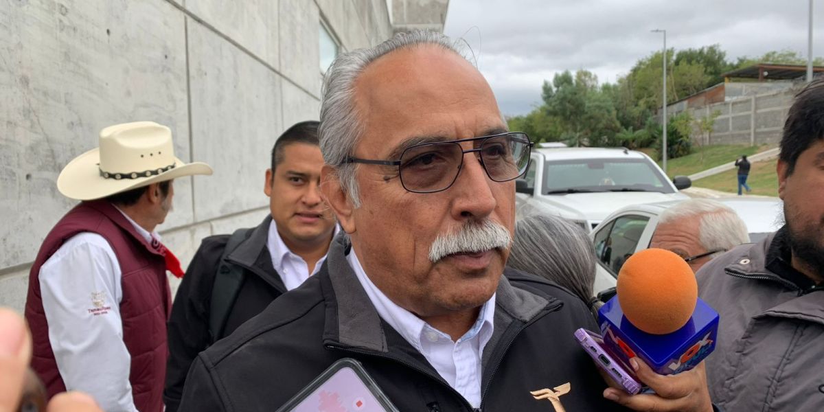 Descarta Desarrollo Rural bloqueos tras convocatoria de productores