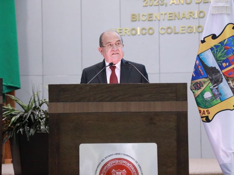 Plantea Diputado Víctor García analizar y reconocer avances en programas de prevención en salud