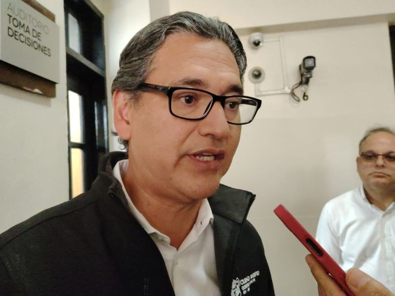 Miramar rebasa el millón de visitantes en Semana Santa