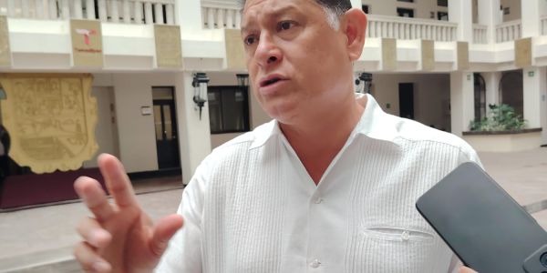 Estado da seguimiento a bloqueos, pero solución depende de la Federación