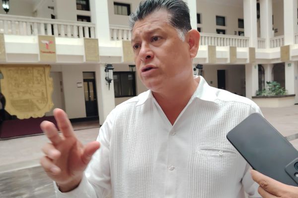 Estado da seguimiento a bloqueos, pero solución depende de la Federación