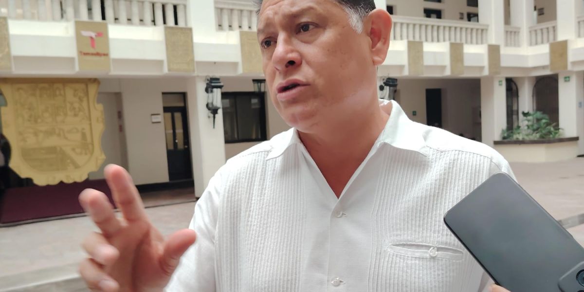 Estado da seguimiento a bloqueos, pero solución depende de la Federación