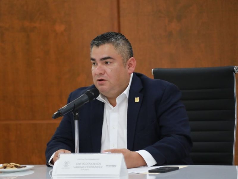 Imponen mano dura en la entrega-recepción del poder en Tamaulipas