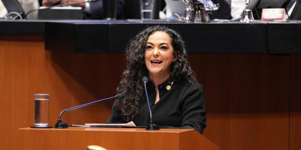 Senadora Olga Sosa propone protocolo nacional contra trata de personas y delitos sexuales en hoteles