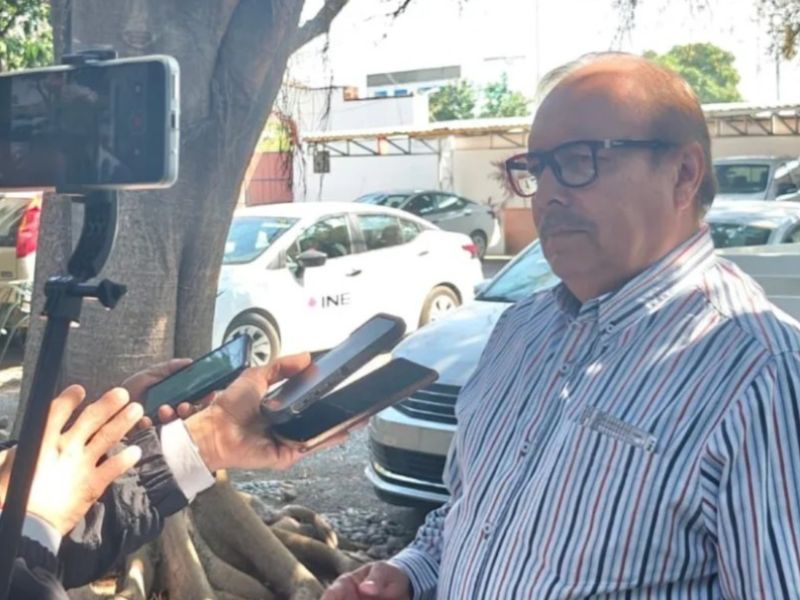 Reajusta INE geografía electoral