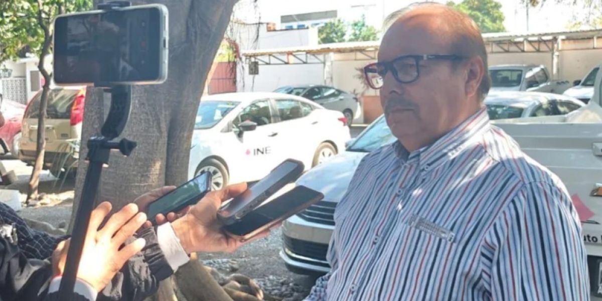 Reajusta INE geografía electoral