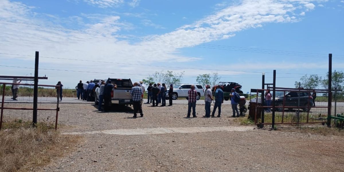 Primer desencuentro en Gobernación; podrían regresar bloqueos