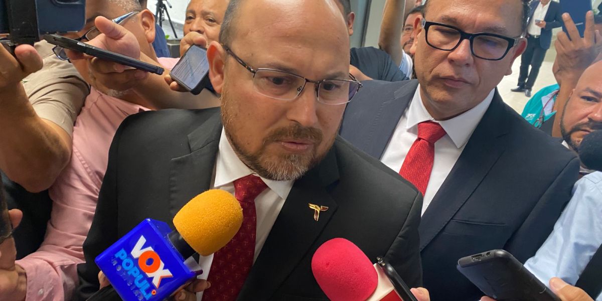 Partidos políticos son independientes