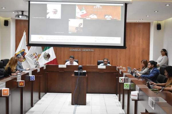 IETAM inició reestructuración tras aprobación del Plan B