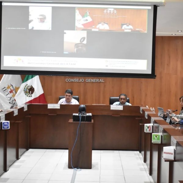 IETAM inició reestructuración tras aprobación del Plan B