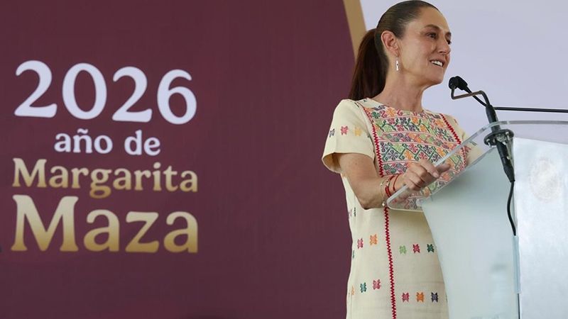 Sheinbaum defiende fin de “pensiones doradas” en México