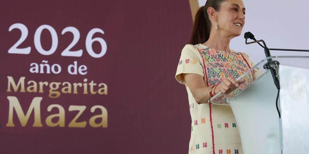 Sheinbaum defiende fin de “pensiones doradas” en México