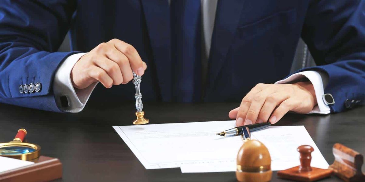 Cancelan 8 notarías en Tamaulipas; destacan vínculos familiares y quedan vacantes