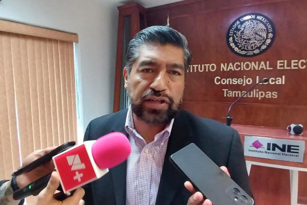 INE concluye inscripciones para puestos electorales