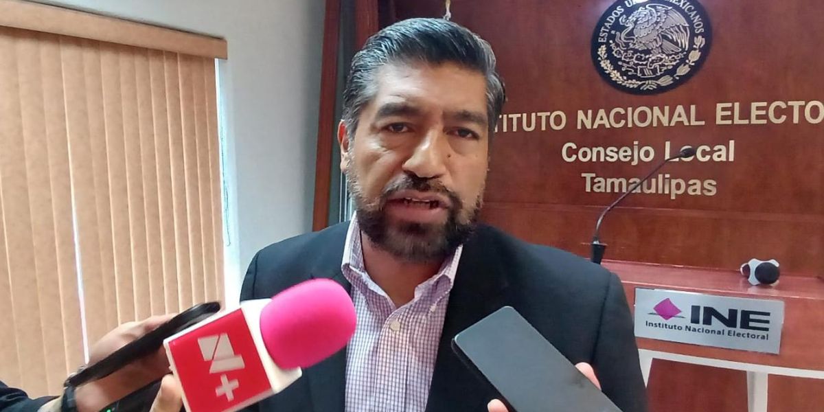 INE concluye inscripciones para puestos electorales