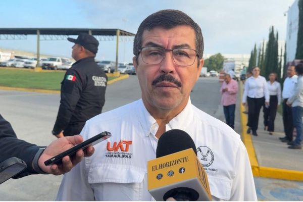 UAT fortalece apoyo a estudiantes con familia  y amplía oferta educativa en Tamaulipas