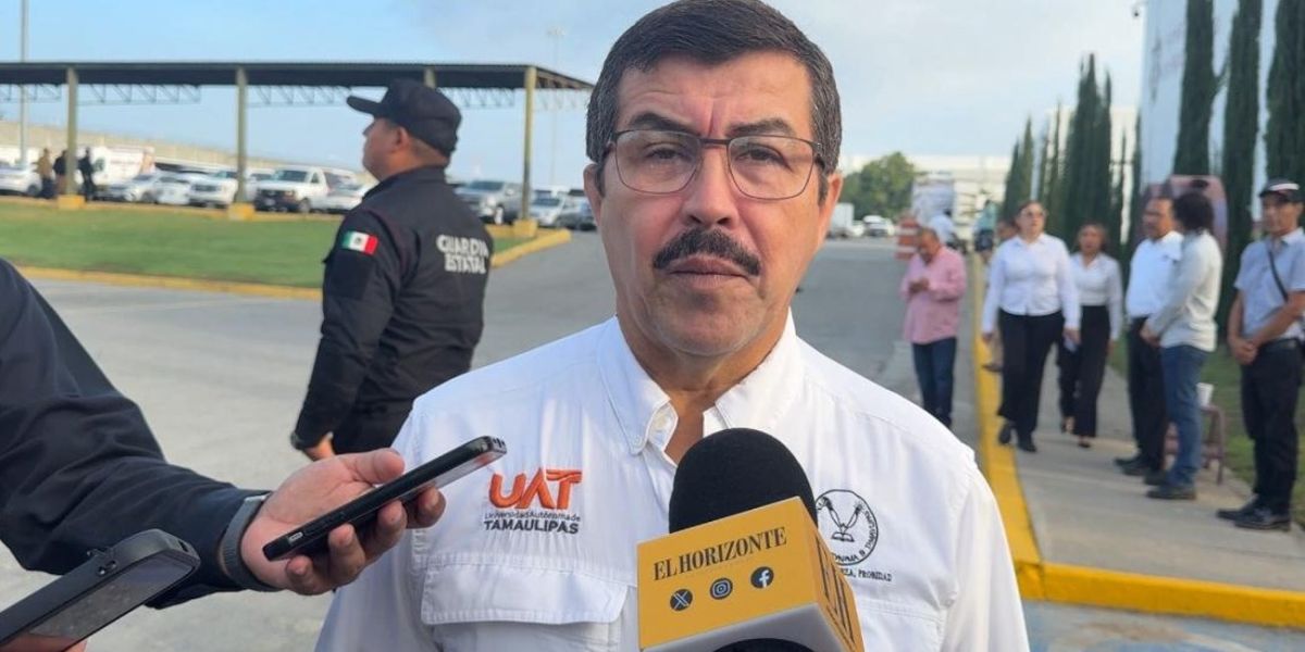 UAT fortalece apoyo a estudiantes con familia  y amplía oferta educativa en Tamaulipas