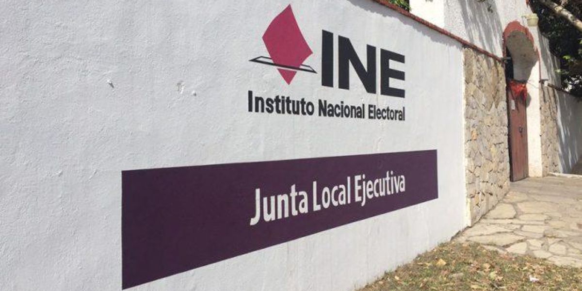 Desata el INE ola de aspirantes