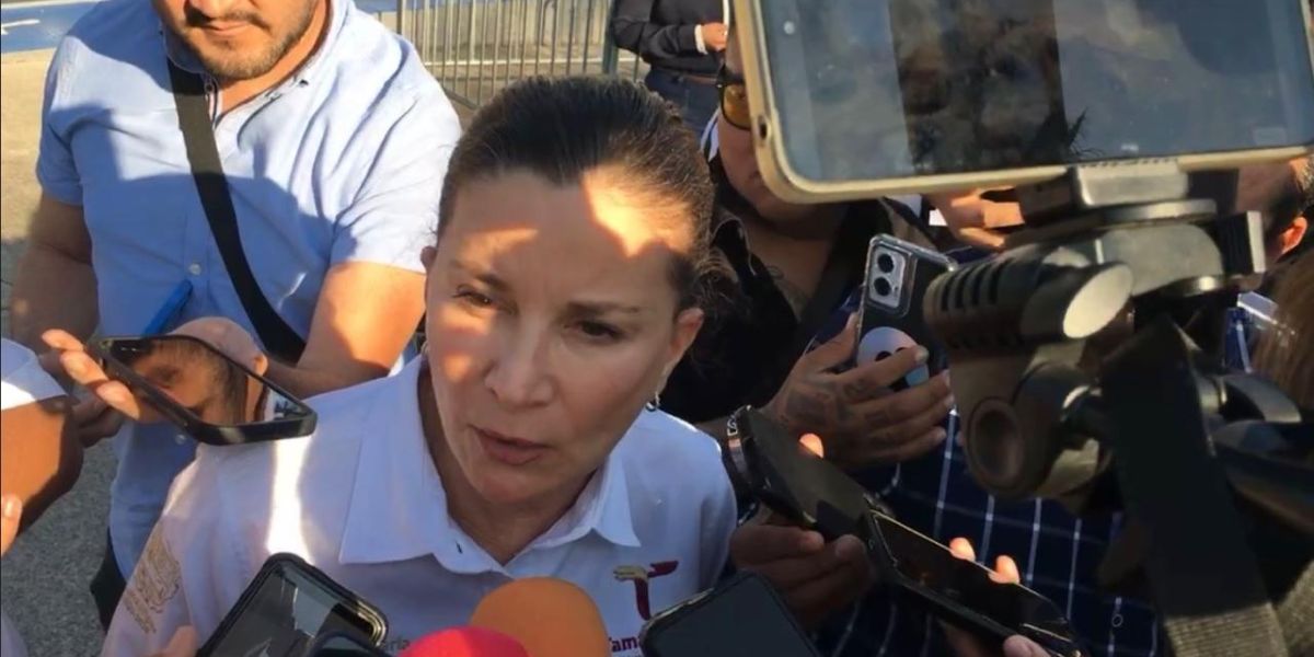 Reabrirían empresa tras incendio y prometen reactivación económica