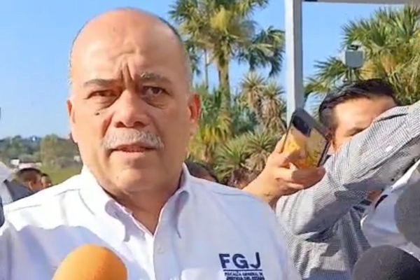 Vinculan a proceso a custodios; alistan recompensa por ex GOPE prófugo