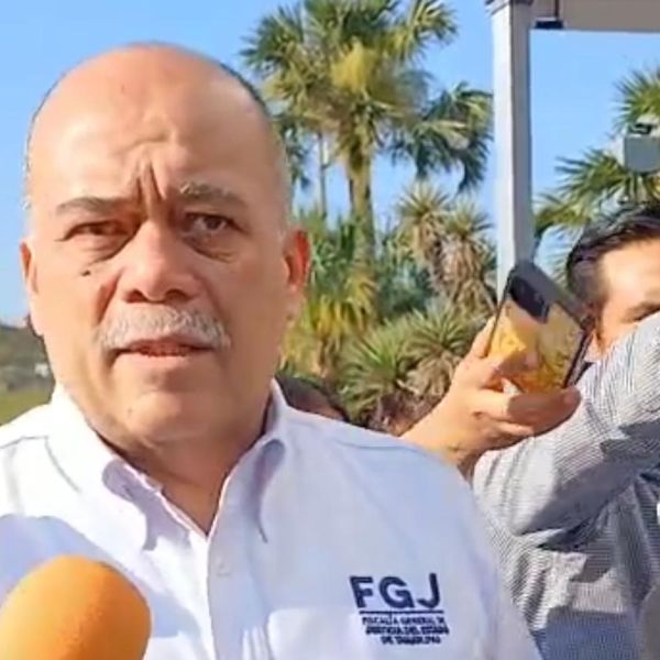 Vinculan a proceso a custodios; alistan recompensa por ex GOPE prófugo